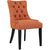 Modway Regent Fabric Dining Chair