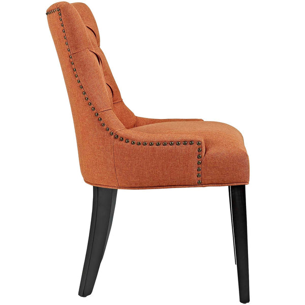 Modway Regent Fabric Dining Chair