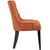 Modway Regent Fabric Dining Chair