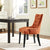 Modway Regent Fabric Dining Chair