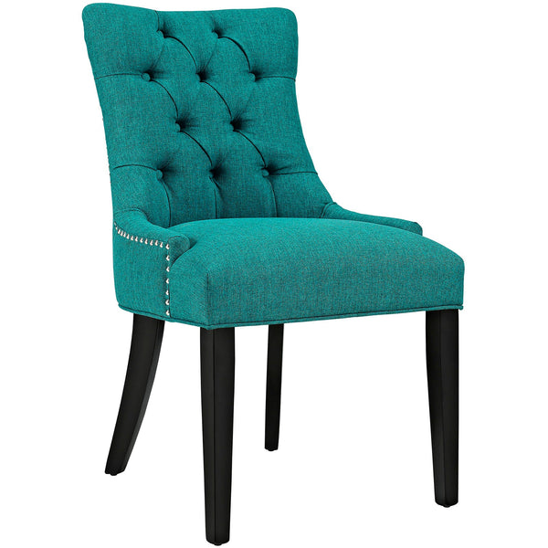 Modway Regent Fabric Dining Chair