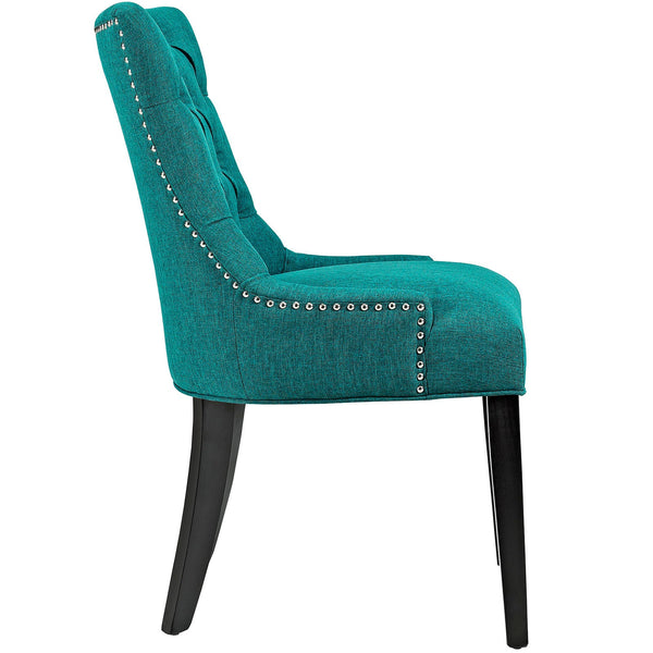 Modway Regent Fabric Dining Chair