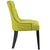 Modway Regent Fabric Dining Chair