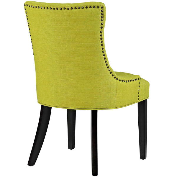 Modway Regent Fabric Dining Chair