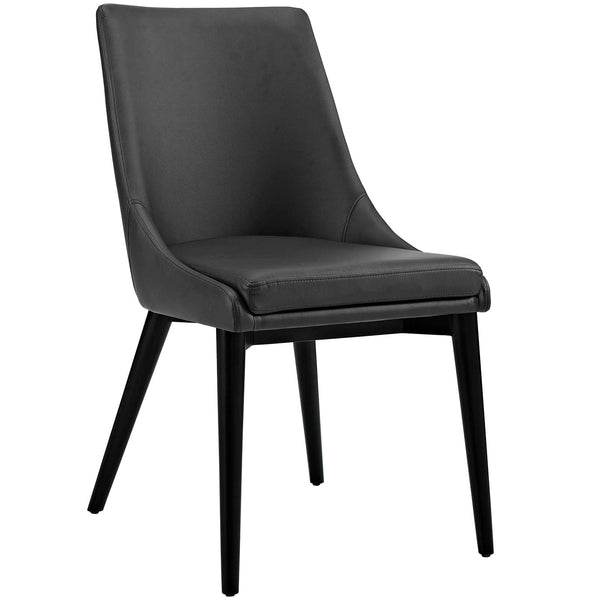 Modway Viscount Vinyl Dining Chair