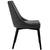 Modway Viscount Vinyl Dining Chair