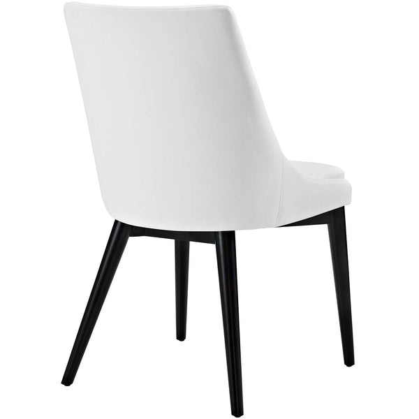 Modway Viscount Vinyl Dining Chair