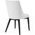 Modway Viscount Vinyl Dining Chair