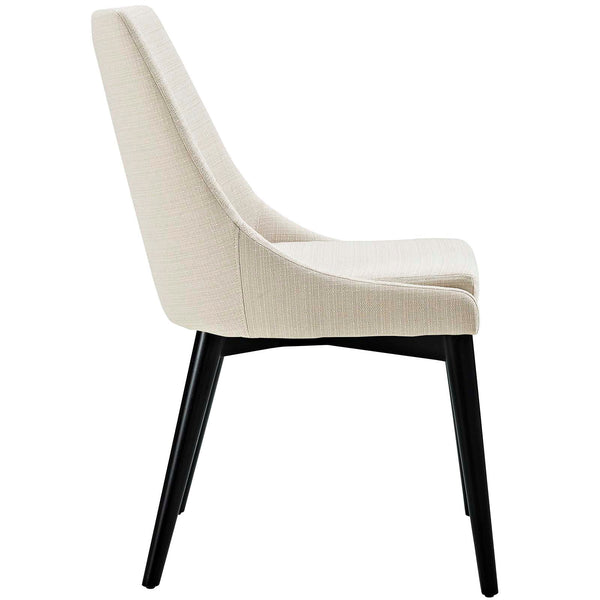 Modway Viscount Fabric Dining Chair