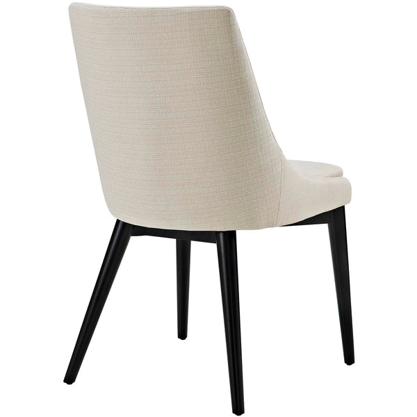 Modway Viscount Fabric Dining Chair