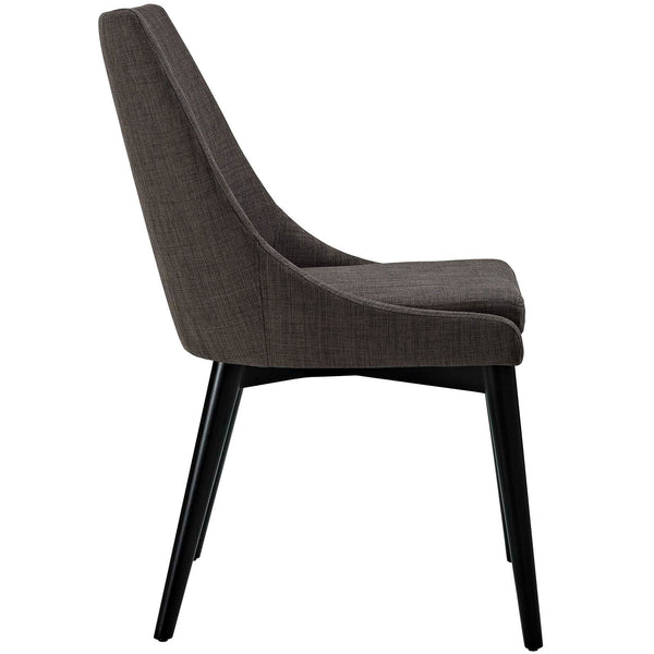 Modway Viscount Fabric Dining Chair