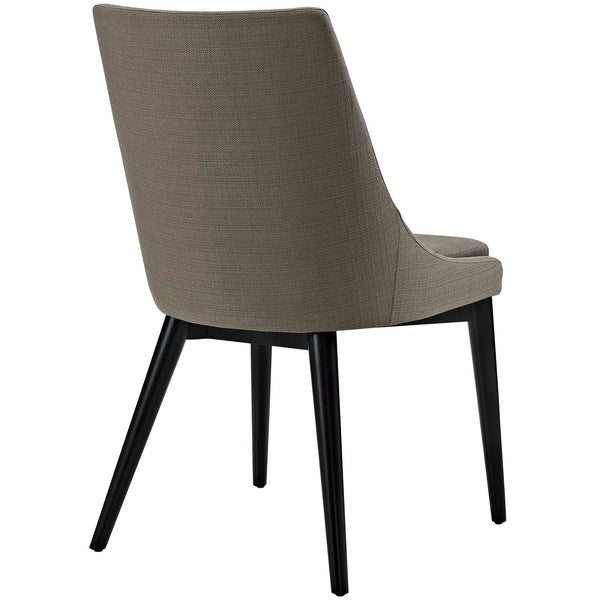 Modway Viscount Fabric Dining Chair