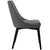 Modway Viscount Fabric Dining Chair