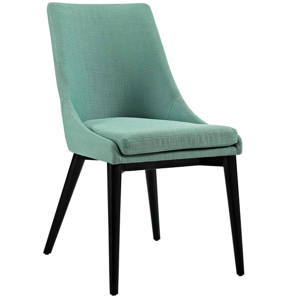 Modway Viscount Fabric Dining Chair