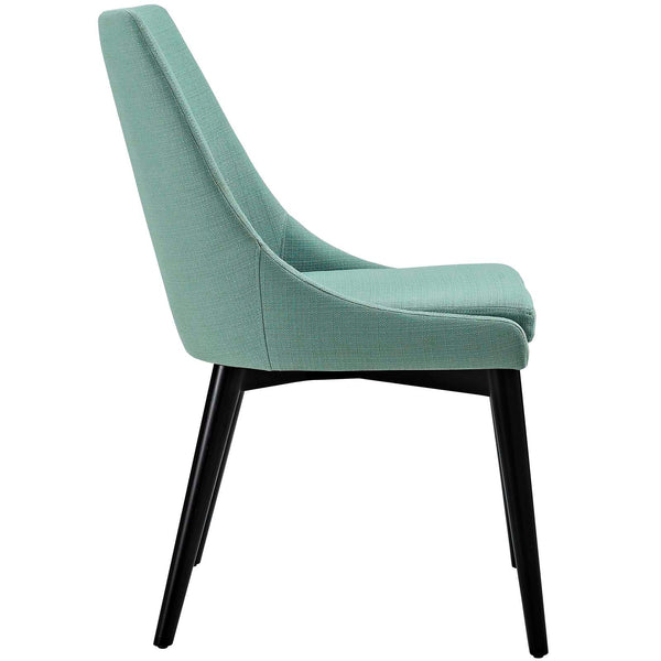 Modway Viscount Fabric Dining Chair