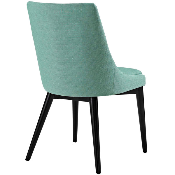 Modway Viscount Fabric Dining Chair