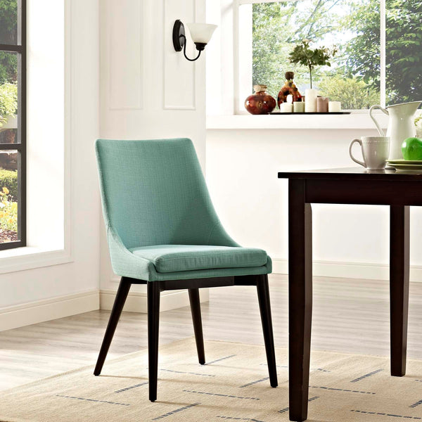 Modway Viscount Fabric Dining Chair