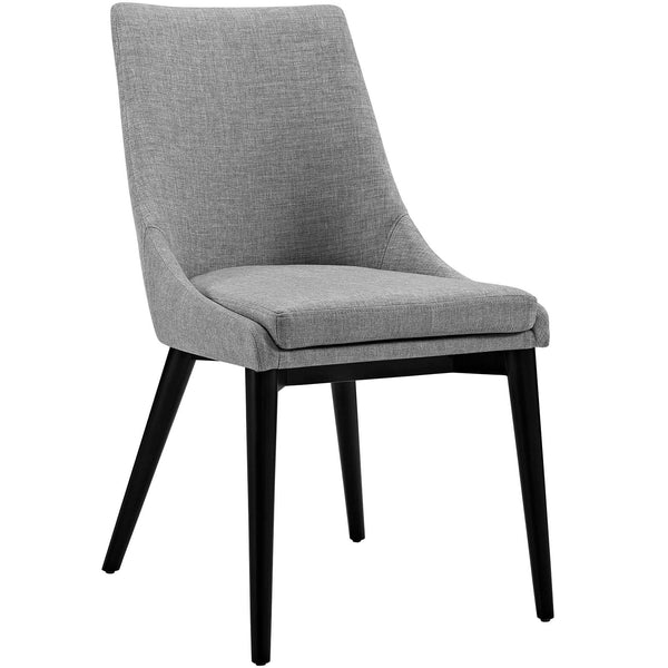 Modway Viscount Fabric Dining Chair