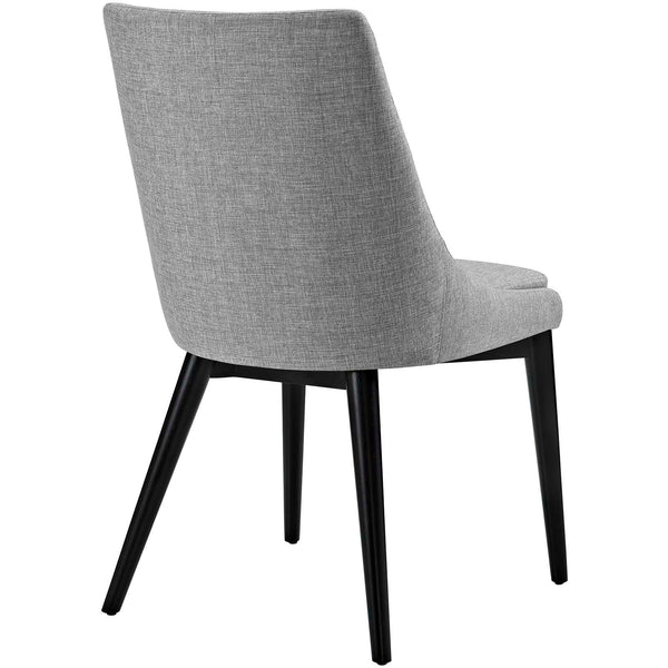 Modway Viscount Fabric Dining Chair