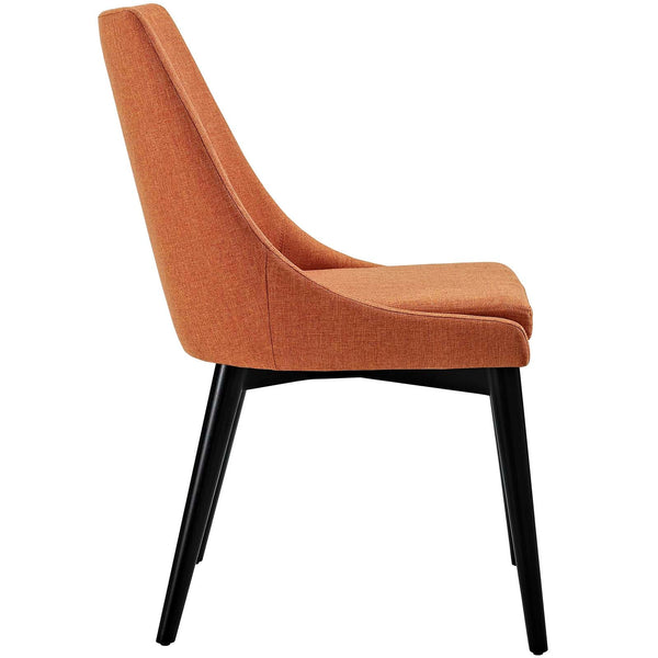 Modway Viscount Fabric Dining Chair