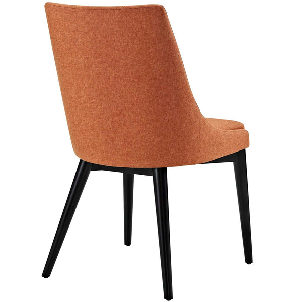 Modway Viscount Fabric Dining Chair