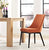 Modway Viscount Fabric Dining Chair