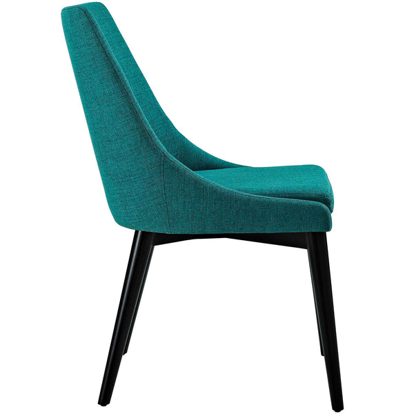 Modway Viscount Fabric Dining Chair