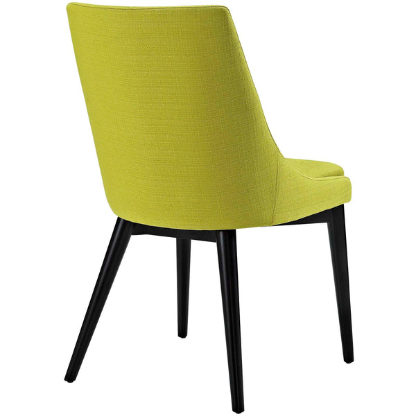 Modway Viscount Fabric Dining Chair