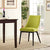 Modway Viscount Fabric Dining Chair