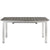 Modway Shore Outdoor Patio Wood Dining Table - Silver Gray | Dining Tables | Modishstore-7