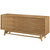 Modway Concourse Console Table - Natural | Console Tables | Modishstore-3