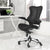 Modway Charge Office Chair - Black | Office Chairs | Modishstore