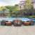 Modway Summon 8 Piece Outdoor Patio Sunbrella Sectional Set | Outdoor Sofas, Loveseats & Sectionals | Modishstore-12