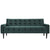 Modway Delve Velvet Sofa | Sofas | Modishstore-19