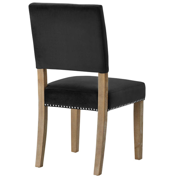 Modway Oblige Wood Dining Chair