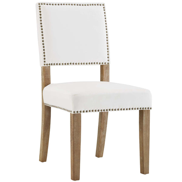 Modway Oblige Wood Dining Chair