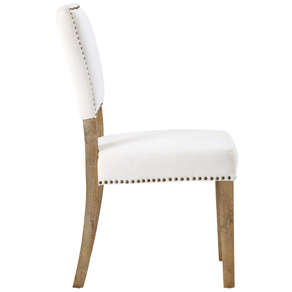 Modway Oblige Wood Dining Chair