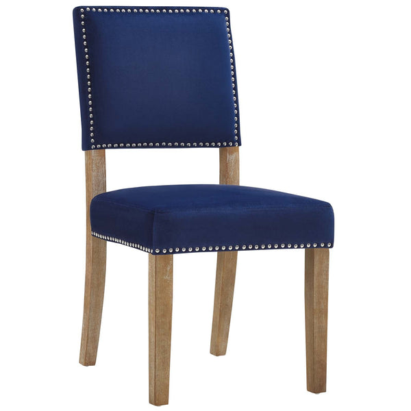 Modway Oblige Wood Dining Chair