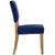 Modway Oblige Wood Dining Chair