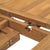 Modway Marina Extendable Outdoor Patio Teak Dining Table | Dining Tables | Modishstore-10