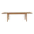 Modway Marina Extendable Outdoor Patio Teak Dining Table | Dining Tables | Modishstore-5