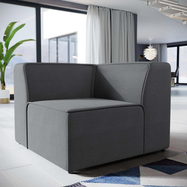 Modway Mingle Corner Sofa | Sofas | Modishstore