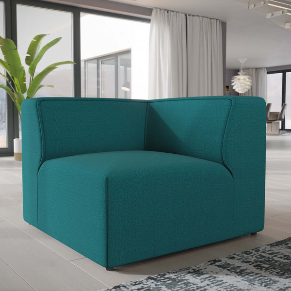 Modway Mingle Corner Sofa | Sofas | Modishstore-8