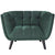 Modway Bestow Velvet Armchair | Armchairs | Modishstore-9