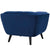 Modway Bestow Velvet Armchair | Armchairs | Modishstore-8