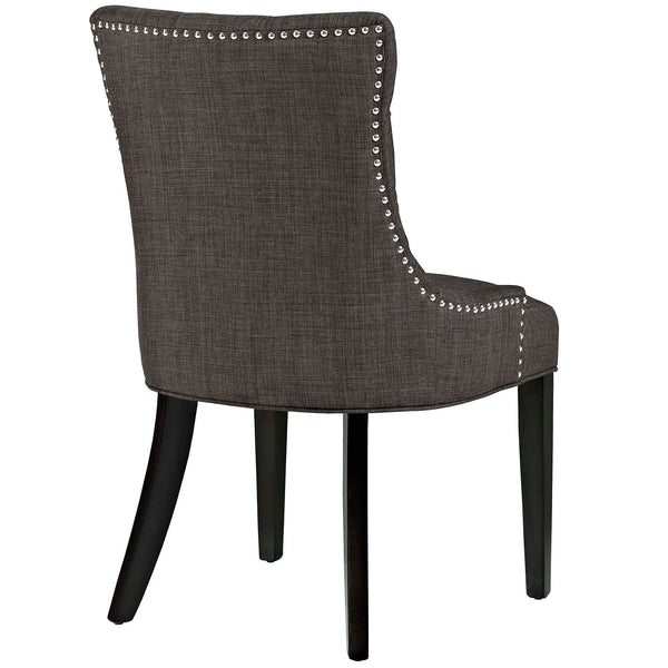 Modway Regent Set of 2 Fabric Dining Side Chair