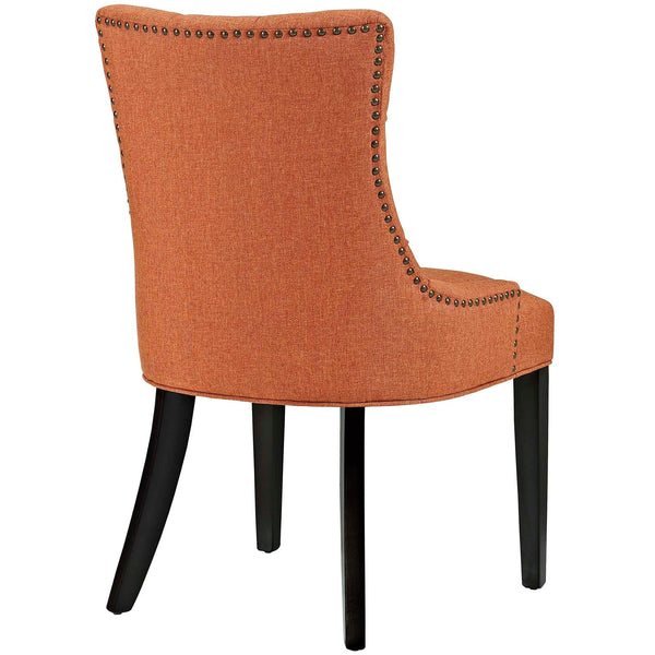 Modway Regent Set of 2 Fabric Dining Side Chair