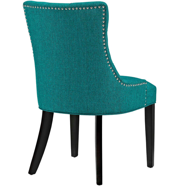 Modway Regent Set of 2 Fabric Dining Side Chair