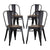 Modway Promenade Set of 4 Dining Side Chair - EEI-2752