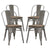 Modway Promenade Set of 4 Dining Side Chair - EEI-2752